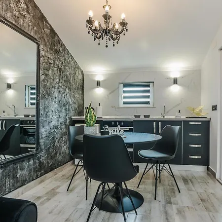 Simunic Punta Apartment Bibinje