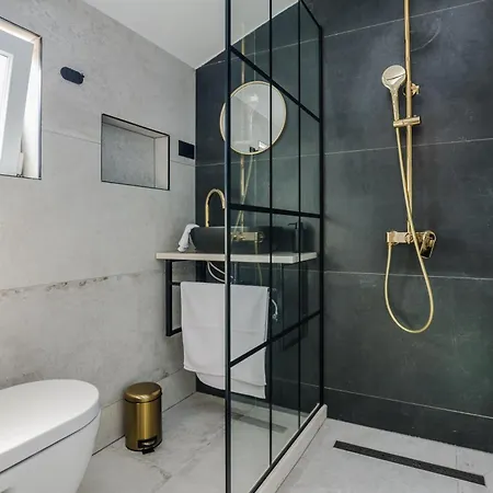 Simunic Punta Apartment *