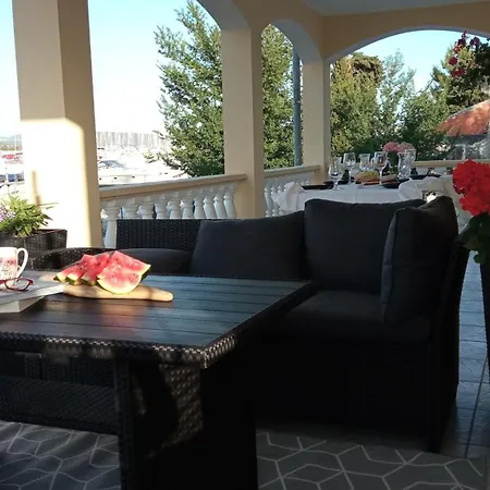 Simunic Punta Apartment *