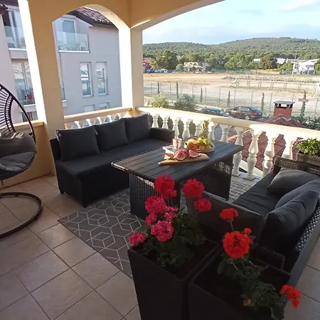 Apartment Simunic Punta *