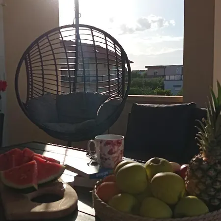 Simunic Punta Apartamento Bibinje