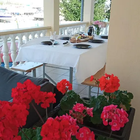Apartment Simunic Punta Bibinje
