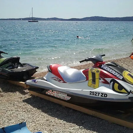 דירה Simunic Punta