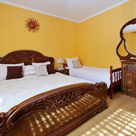 Simunic Punta Apartment *