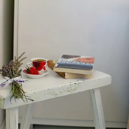 Apartamento Simunic Punta *