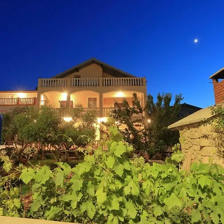 Simunic Punta Bibinje