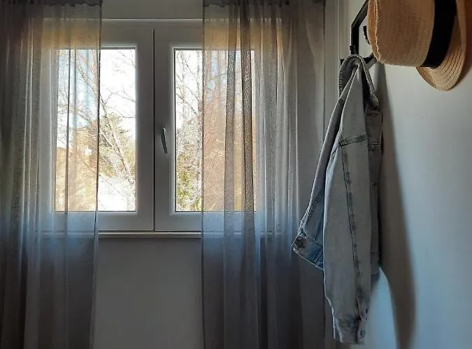 公寓 Simunic Punta