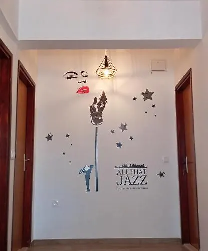 Simunic Punta 公寓 *