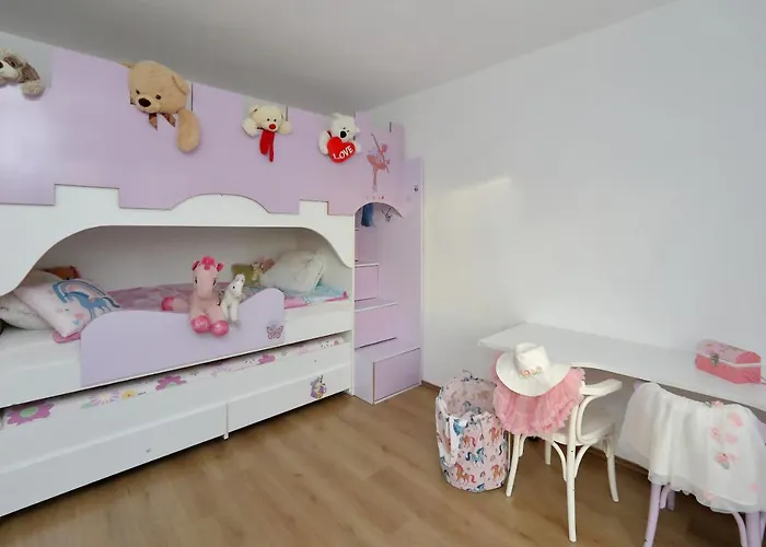 Simunic Punta 公寓