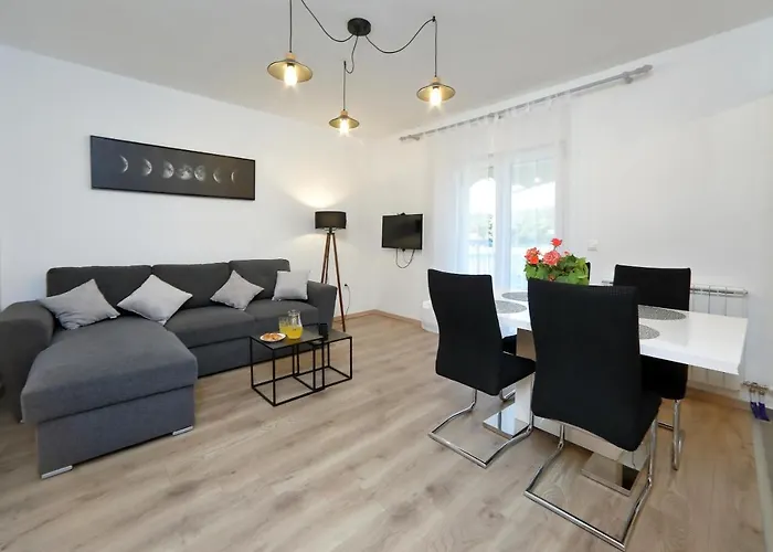 公寓 Simunic Punta 比比涅