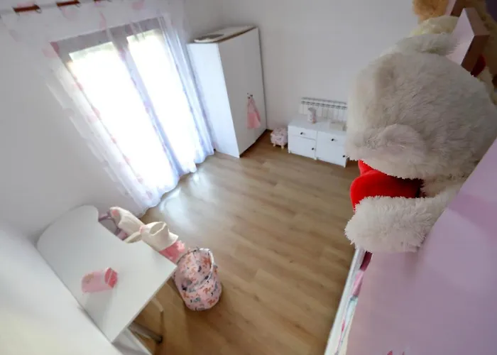 Simunic Punta 比比涅