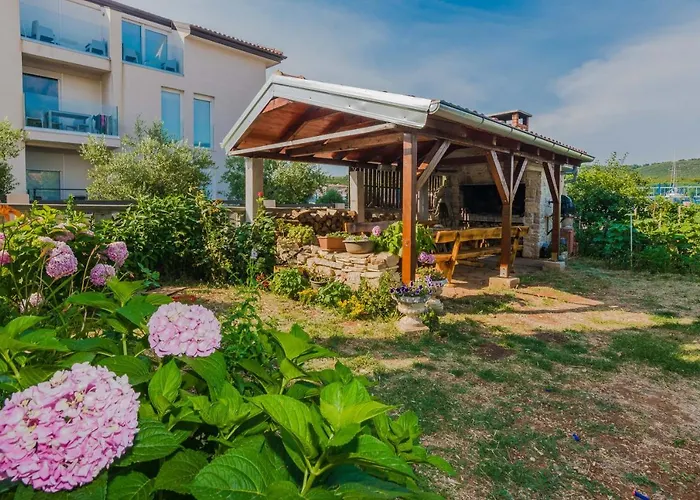 公寓 Simunic Punta *