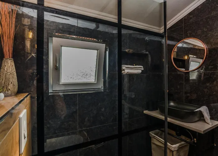 公寓 Simunic Punta