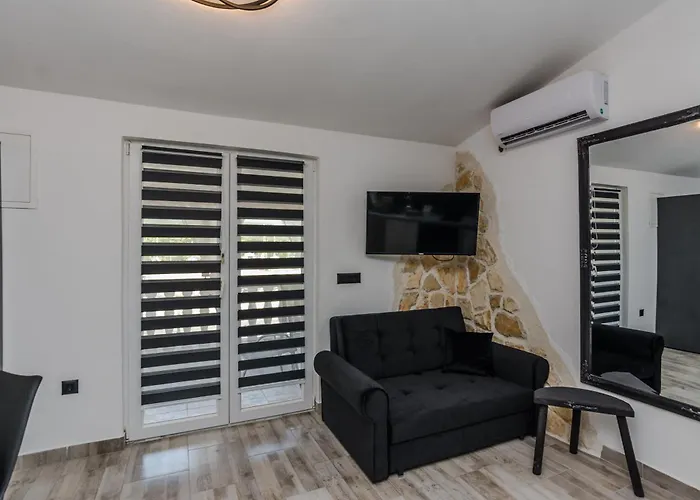 Simunic Punta 比比涅