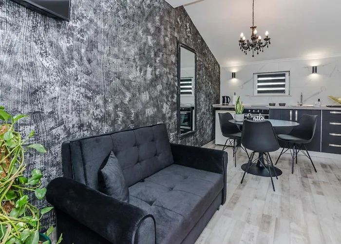 Simunic Punta 公寓 *