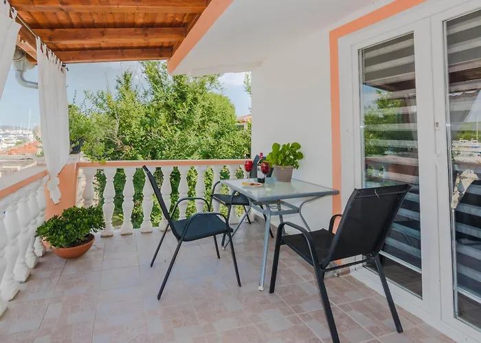 公寓 Simunic Punta