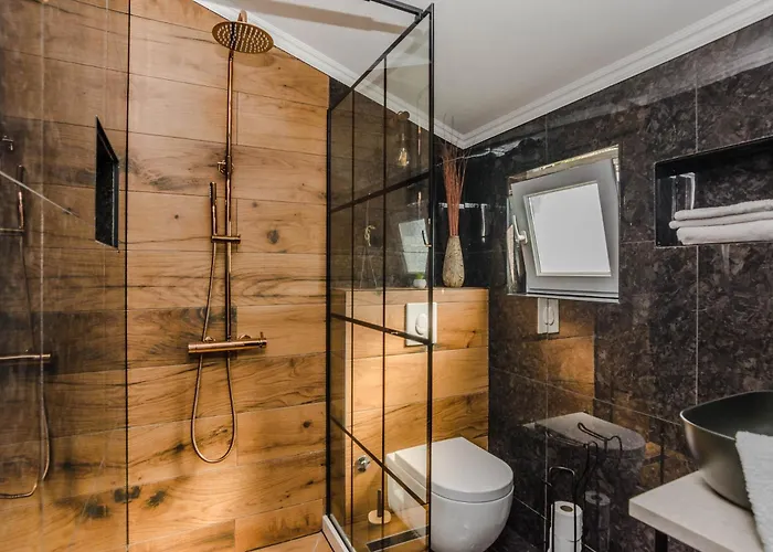 公寓 Simunic Punta