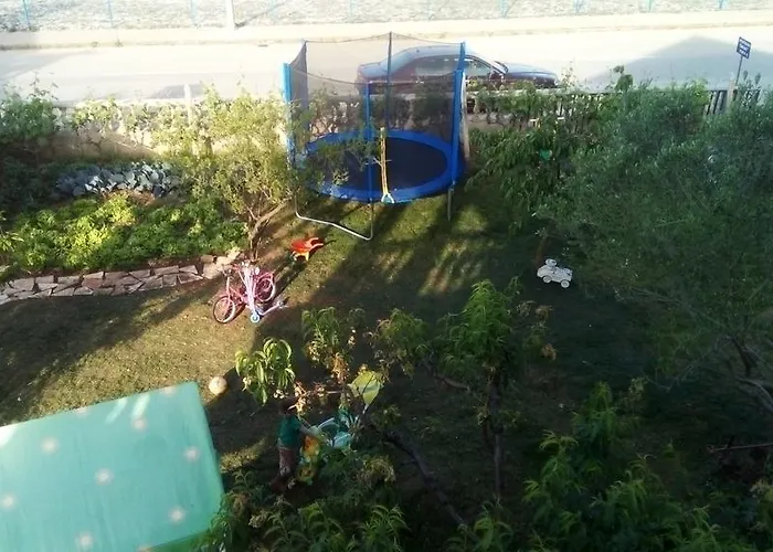 Simunic Punta 比比涅