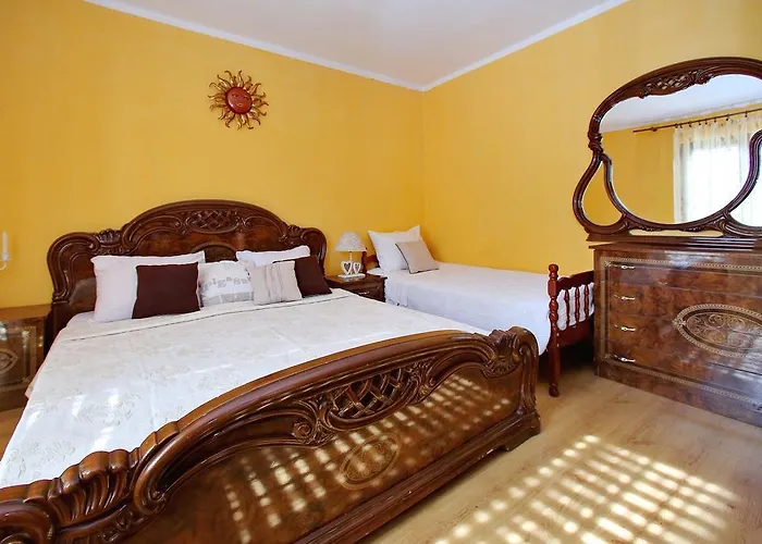 Simunic Punta Apartamento *