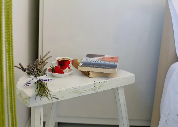 公寓 Simunic Punta *