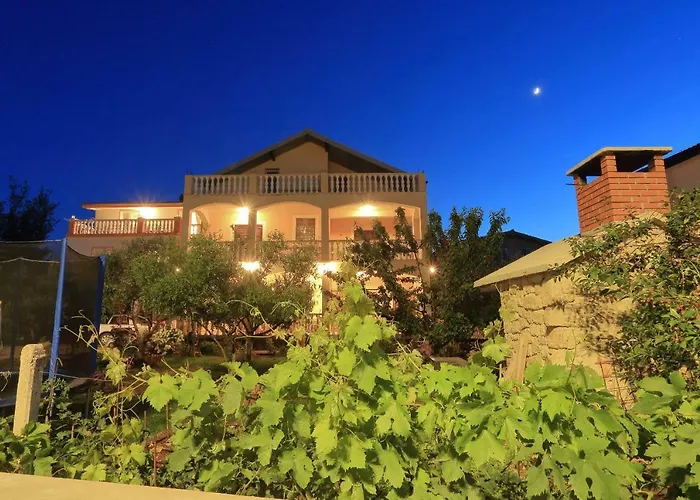 Simunic Punta 比比涅